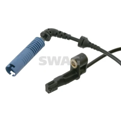 Bilde av SWAG 20 92 4610 ABS Sensor framaksel høyre 640 BMW: 3 Touring, Sedan, Coupé