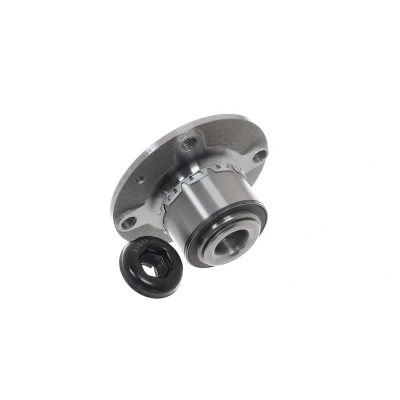 Bilde av SKF VKBA 3550 Hjullagersett med integrert ABS sensor 62 AUDI: A2
