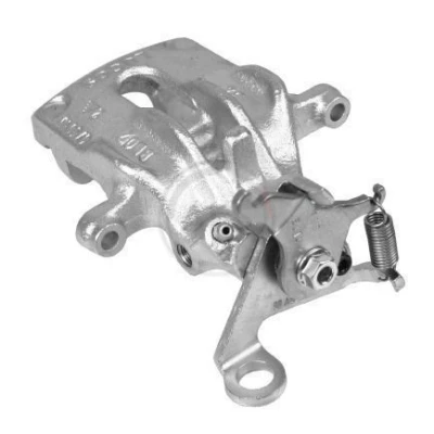 Bilde av A.B.S. 521322 Bremsecaliper Grått støpejern 118 FORD: Focus Mk1 Stasjonsvogn