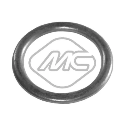 Bilde av Tetningsring, tappeplugg for olje Metalcaucho 02002