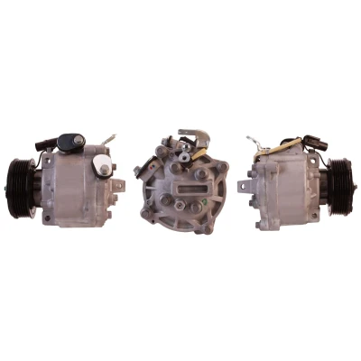 Bilde av DRI 700510855 Kompressor PAG 46 R 134a MITSUBISHI: ASX SUV, OUTLANDER 3