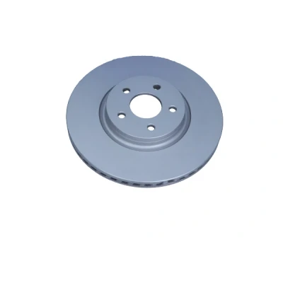 Bilde av QUARO QD6865 Bremseskiver 320 25 5 108 innvendig ventilert spraylakkert, belagt uten hjulnav, hjulfestebolt FORD: FOCUS 3