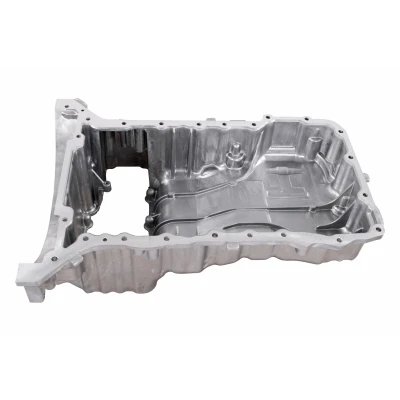Bilde av VAICO V30 3968 Bunnpanne Aluminium MERCEDES BENZ: E Klasse Sedan, T modell, C modell