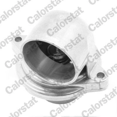 Bilde av CALORSTAT by Vernet TH7324.80J Termostat 80 med tetning metallkledning