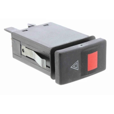 Bilde av VEMO Original Quality V10 73 0176 Varselblinklysbryter 7 med integrert relé AUDI: A4 B5 Avant