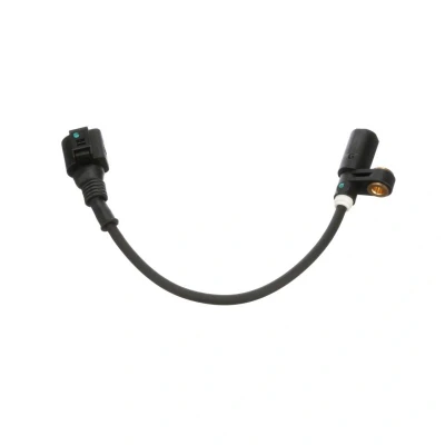 Bilde av DELPHI SS20096 ABS sensor passiv 250 AUDI: TT Coupé, A3 Hatchback, VOLKSWAGEN: Golf 4, 4 Variant, SKODA: Octavia I Hatchback