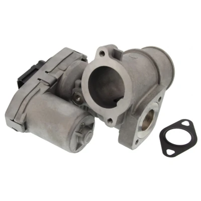 Bilde av MAPCO 83608 EGR Ventil elektrisk FORD: MONDEO 3 Kombi