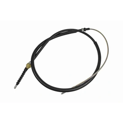 Bilde av VAICO V10 30017 Bremsekabel bak 1604 for parkeringsbrems Original Quality VOLKSWAGEN: GOLF 2, 3