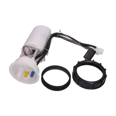 Bilde av MAXGEAR 43 0086 Drivstoffpumpe Bensin uten pakning trykksensor MERCEDES BENZ: ML Klasse