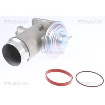 Bilde av TRISCAN 8813 11102 EGR Ventil styrt m/undertrykk med tetning BMW: 5 Touring, Sedan, 7