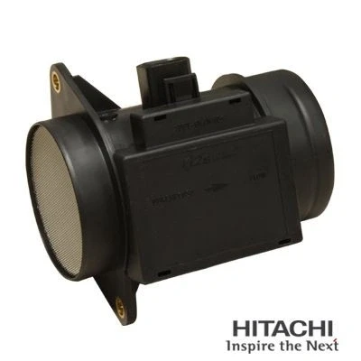 Bilde av HITACHI 2505091 Luftmengdemåler VOLKSWAGEN: Golf 4, Transporter Passat B3/B4 Sedan, AUDI: A3 Hatchback, A4 B5 Avant