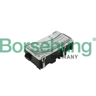 Bilde av Borsehung B18525 Regulator, kabinvifte AUDI: A6 C6 Avant