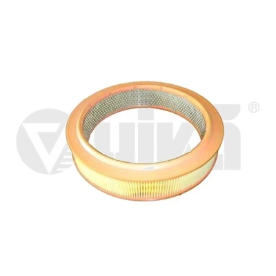 Bilde av VIKA 11290198001 Luftfilter 61mm 275mm Filterinnsats VOLKSWAGEN: GOLF 2, 3, Polo II Hatchback, AUDI: 80 B4 Sedan, 100 C3 B2