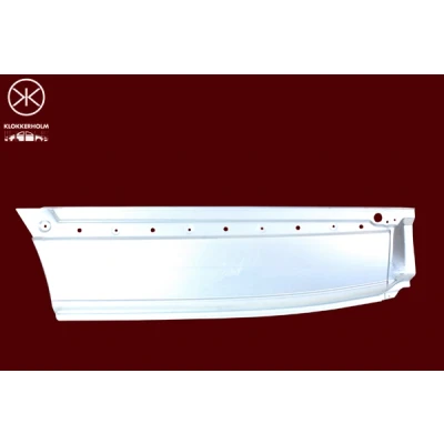 Bilde av Sidevegg, Bakre venstre, mercedes benz,vw, 2E1 810 393C, 9066376409, A 906 637 64 09, A9066376409