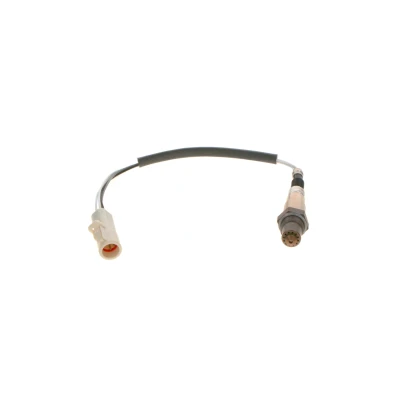 Bilde av BOSCH 0 258 986 603 Lambdasonde 4 FORD: MONDEO 3 Kombi, Stufenheck, Focus Mk1 Stasjonsvogn