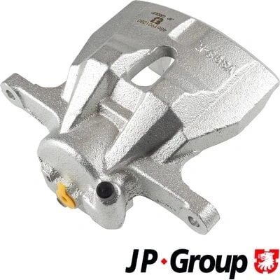 Bilde av JP GROUP 4861901080 Bremsecaliper framaksel høyre TOYOTA: Urban Cruiser, Auris Hatchback, Corolla X Sedan, SUBARU: Trezia II