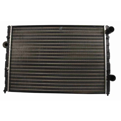 Bilde av VEMO V15 60 5023 Radiator 525 377 34 Original Quality VOLKSWAGEN: Passat B3/B4 Stasjonsvogn