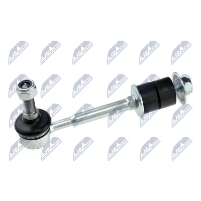 Bilde av stang, stabilisator, Framaksel, Framaksel høyre, venstre, hyundai,nissan,toyota, 48820 26050