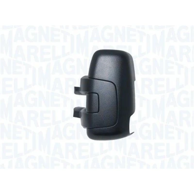 Bilde av MAGNETI MARELLI 182208005800 Tildekning, sidespeil venstre svart ru IVECO: DAILY 6 Pritsche/Fahrgestell