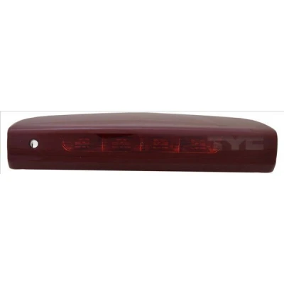 Bilde av TYC 15 0397 00 2 Hjelpebremselys med LED OPEL: Corsa D Hatchback