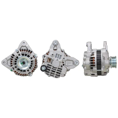 Bilde av LUCAS ELECTRICAL LRA03075 Dynamo 14, 110A RENAULT: Kangoo I Express, MEGANE 2 Kombi, CLIO