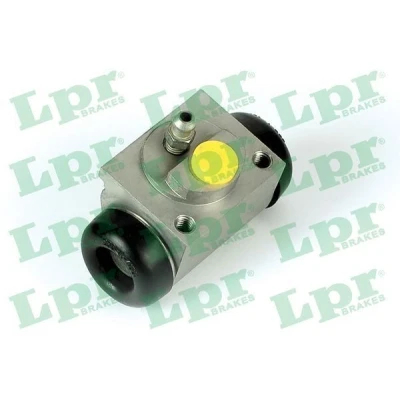Bilde av Hjul bremsesylinder, Bakaksel, fiat brava, bravo i, marea, marea weekend, lancia ypsilon, 71737958, 9948931
