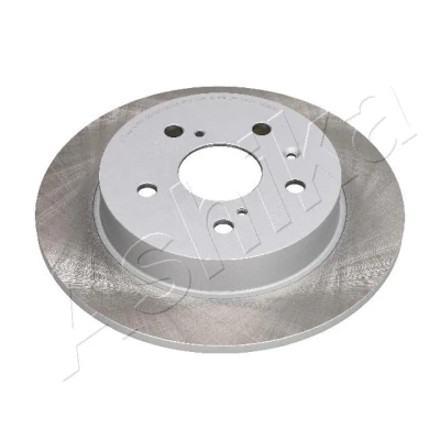 Bilde av ASHIKA 61 08 803C Bremseskiver bakaksel 278 9 5 62 fullt ut spraylakkert SUZUKI: SX4 I Hatchback, SWIFT 3