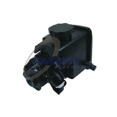 Bilde av TRUCKTEC AUTOMOTIVE 02.37.101 Hydraulikkpumpe MERCEDES BENZ: Vito Minibuss, Sprinter 5 T Van, 3.5 Flatvogn lastebil/Chassis