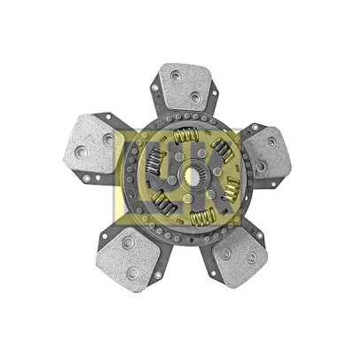 Bilde av Lamellplate LuK 333 0144 10