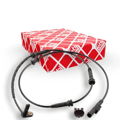 Bilde av FEBI BILSTEIN 102296 ABS Sensor framaksel venstre, høyre 1150 FIAT: 500 Hatchback