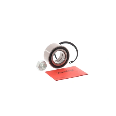Bilde av SKF VKBA 6643 Hjullagersett med integrert ABS sensor 72