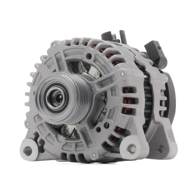 Bilde av MAGNETI MARELLI 063731970010 Dynamo 14V 150A FORD: S Max Mk1, Mondeo 4 Turnier, 5 Kombi