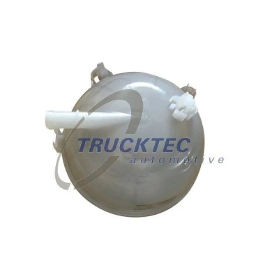 Bilde av TRUCKTEC AUTOMOTIVE 07.40.081 Ekspansjonstank SKODA: Octavia 3 Combi, VOLKSWAGEN: Golf 7