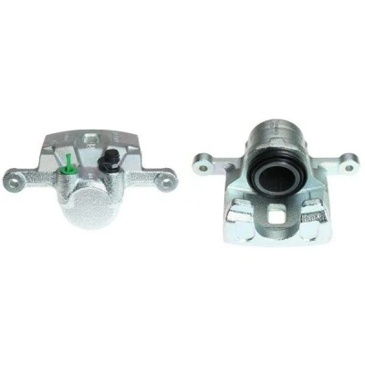 Bilde av BUDWEG CALIPER 344258 Bremsecaliper HYUNDAI: SANTA FE 2, KIA: SORENTO 2