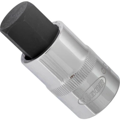 Bilde av VIGOR V2069 Pipenøkkelinnsats Adapter plate K2