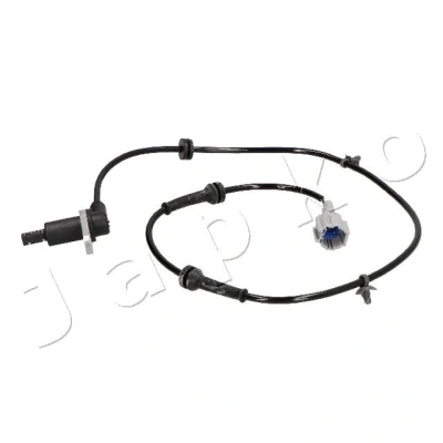 Bilde av JAPKO 1511006 ABS Sensor høyre bak NISSAN: Maxima V QX Sedan (A33) 2.0 V6 24V, 3.0 24V 2000 2003