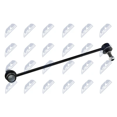 Bilde av stang, stabilisator, Framaksel, Framaksel høyre, hyundai,kia, 54840 2B000, 2B200