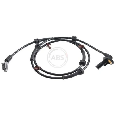 Bilde av A.B.S. 30738 ABS sensor aktiv 1185 grå
