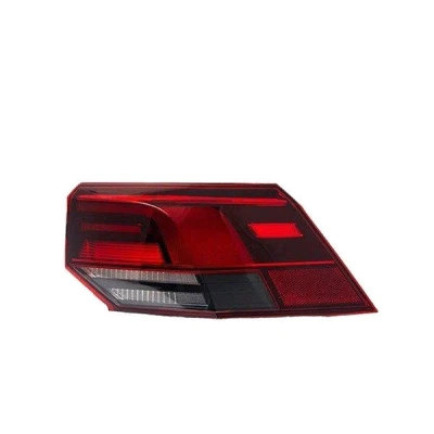 Bilde av MAGNETI MARELLI 714081970101 Baklykter venstre ytre del LED