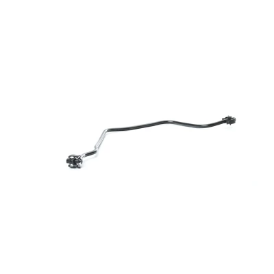 Bilde av DR.MOTOR AUTOMOTIVE DRM6507 Radiatorslange FORD: FIESTA 6