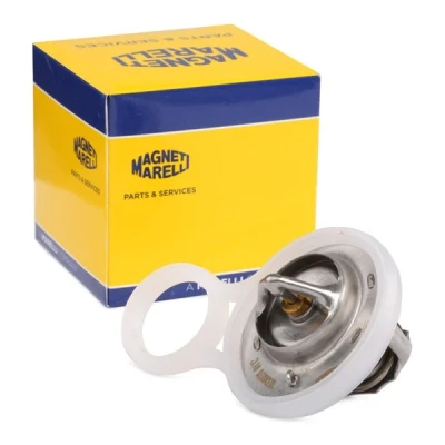 Bilde av MAGNETI MARELLI 352317002780 Termostat 91 med tetning MINI: Hatchback, Cabrio, CHRYSLER: Stratus Sedan, VOYAGER 4