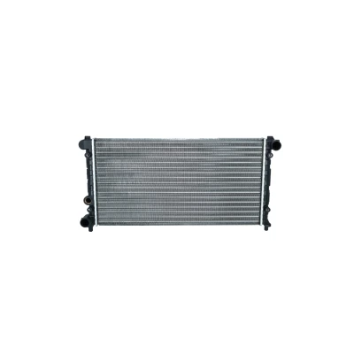 Bilde av NRF 58765 Radiator Aluminium 600 322 34 Kjøleribber satt sammen mekanisk