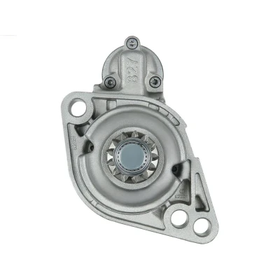Bilde av Starter 12V as pl Remanufactured starters S0542PR audi, seat, skoda, vw OE 02Z911023R, 02Z911023RX