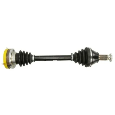 Bilde av POINT GEAR PNG72099 Drivaksel framaksel venstre 501 SKODA: Roomster, Fabia 2