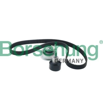 Bilde av Borsehung B10210 Registerreimsett VOLKSWAGEN: Polo V Hatchback, Tiguan I, up! SKODA: Octavia 3 Combi, AUDI: A3 Sportback