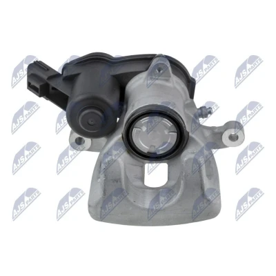Bilde av NTY HZT RE 022 Bremsecaliper venstre bakaksel RENAULT: SCENIC 3, GRAND 3