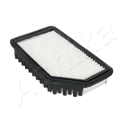 Bilde av ASHIKA 20 0K K31 Luftfilter 54 146 257 Filterinnsats KIA: RIO 3, SOUL 2, HYUNDAI: Veloster