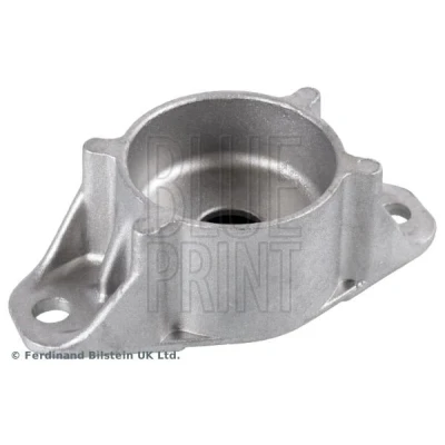 Bilde av BLUE PRINT ADM58059 Fjærbenslager bakaksel uten kulelager Aluminium VOLVO: V50, S40 II, FORD: Focus 2 Kombi, 2, MAZDA: 3 Hatchback