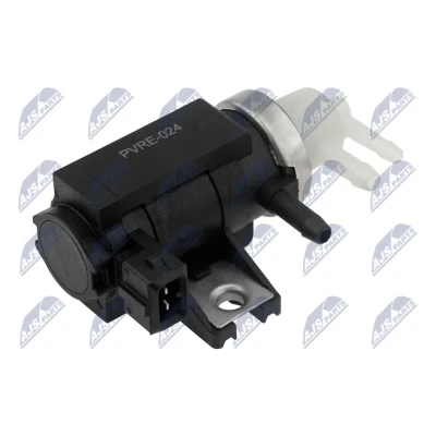 Bilde av Trykkomformer, turbolader, dacia duster, logan mcv ii, 149567084R