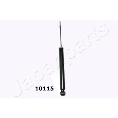 Bilde av JAPANPARTS MM 10115 Støtdemper bakaksel gasstrykk teleskopstøtdemper øvre stift NISSAN: Juke